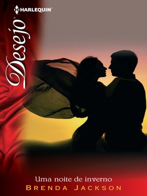 cover image of Uma noite de inverno